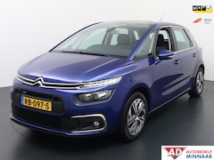 Citroën C4 Picasso - 1.2 PureTech Feel