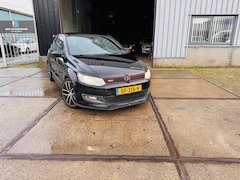 Volkswagen Polo - 1.4 TSI GTI Camera/Navi