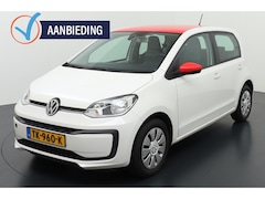 Volkswagen Up! - 5 drs, airco 1.0 BMT move up