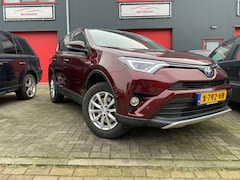 Toyota RAV4 - 2.5 Hybrid Style