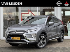 Mitsubishi Eclipse Cross - 1.5 DI-T 163pk CVT First Edition