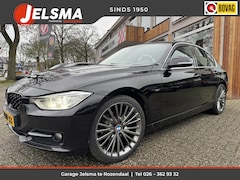 BMW 3-serie - 320i EDE 170pk Executive, Sport-line | Clima | Navi+