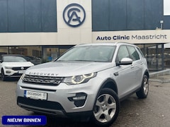 Land Rover Discovery Sport - 2.0 eD4 E-Capability Urban Series SE