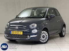 Fiat 500 - 0.9 TwinAir Turbo Lounge I Panoramadak I Navigatie I Parkeersensoren I Cruise Control