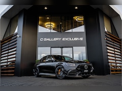 Mercedes-Benz E-klasse - AMG E63 S 4MATIC+ - MANSORY l 1 of 1 l 720 PK l Ceramic l F1 Edition