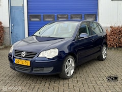 Volkswagen Polo - 1.4-16V APK/Airco/Onderhouden