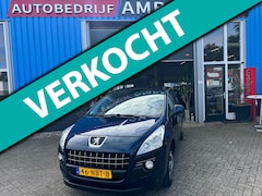 Peugeot 3008 - 1.6 VTi ST