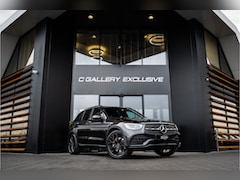 Mercedes-Benz GLC-klasse - GLC200 Business Solution AMG - Panorama | Elek. Trekhaak | Stoelverwarming | Cruise Contro