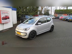 Volkswagen Up! - 1.0 cheer up BlueMotion