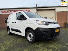 Citroën Berlingo - 1.2 PureTech Club