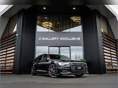 Audi A6 Avant - 55 TFSI e quattro Competition - Black-Edition l ACC | Memory | Stoelverwarming