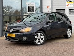 Volkswagen Golf - 1.2 TSI Trendline BlueMotion, CRUISRCR, NAP