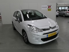 Citroën C3 - 1.2 VTI 82PK Collection (Goed onderhouden&trekhaak)