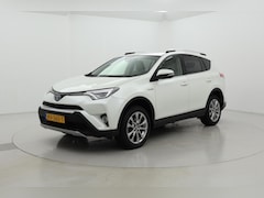 Toyota RAV4 - 2.5 Hybrid AWD Executive Trekhaak Automaat