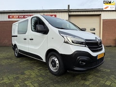 Renault Trafic - 2.0 dCi 145 T29 Comfort 145PK automaat euro 6