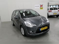 Citroën C3 - 1.2 VTi 82pk Collection Light (Goed Onderhouden)