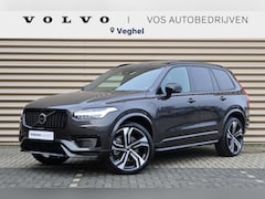 Volvo XC90 - T8 Plug-in hybrid AWD Ultra Dark | Luchtvering | Bowers & Wilkins | Panoramadak