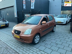 Kia Picanto - 1.0 LXE Stuurbekrachtiging NAP APK