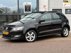 Volkswagen Polo - 1.2 TSI, PANO, NAP, CRUISECR