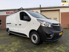 Opel Vivaro - 1.6 CDTI euro 6 L2 125PK Sport EcoFlex