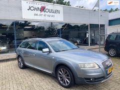 Audi A6 allroad quattro - 3.2 FSI Pro Line