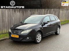 Seat Ibiza ST - 1.2 TDI Style Ecomotive PDC Cruise Control NAP