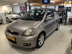 Toyota Yaris - 1.5-16V VVT-i T-Sport * NW APK * Airco