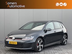 Volkswagen Golf - 2.0 TSI GTI | 18" | LED | Keyless | NL Auto | Dealer onderhouden