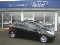 Kia Rio - 1.2 Comfortline