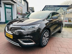 Renault Espace - 1.6 dCi Initiale Paris 5p. Panorama Leder Camera