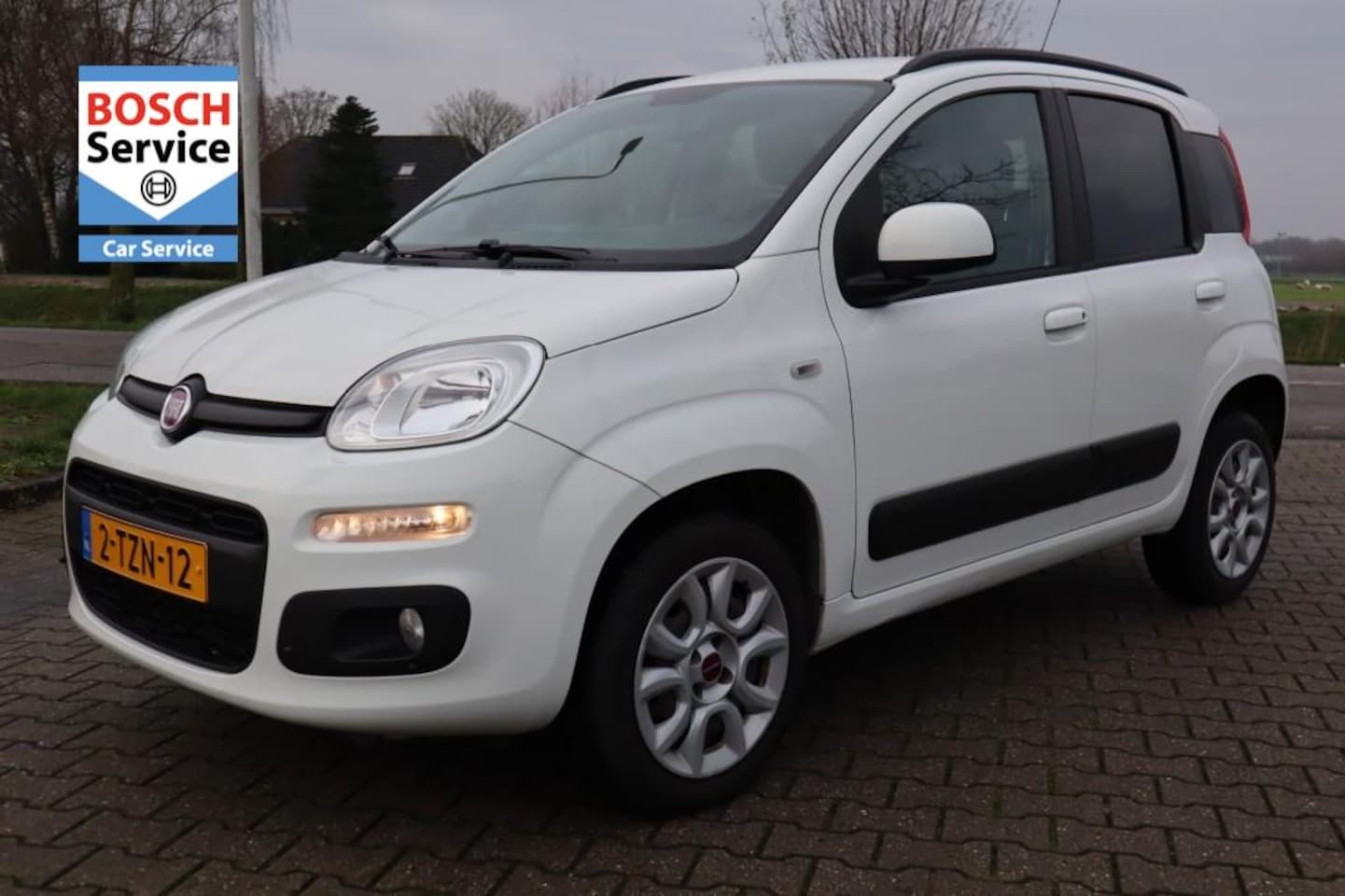 Fiat Panda - 0.9 TwinAir Lounge 0.9 TWINAIR LOUNGE - AutoWereld.nl