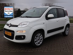 Fiat Panda - 0.9 TWINAIR LOUNGE