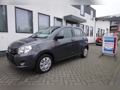 Suzuki Celerio - 1.0 COMFORT 5 drs Automaat