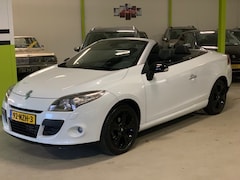 Renault Mégane Cabrio - Megane 1.4 TCE DYNAMIQUE CABRIOLET ORIGINEEL NL GELEVERD