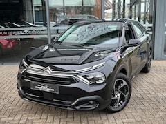 Citroën C4 - 1.2 PURETECH VTR 130PK BNS PLUS LMV CARPLAY PDC-CAMERA