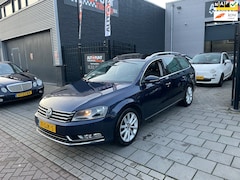 Volkswagen Passat Variant - 1.4 TSI Highline BlueMotion 1e Eig Airco NAP APK