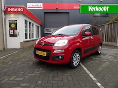 Fiat Panda - 0.9 Twinair Lounge / Airco / NAP /