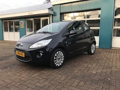 Ford Ka - 1.2 Titanium