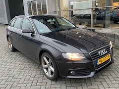 Audi A4 Avant - 2.0 TFSI Automaat 2009 PRO L. BNS