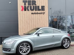 Audi TT - 2.0 TFSI DSG PRO LINE 2007 Leder int. Youngtimer