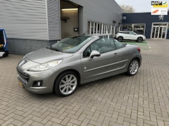 Peugeot 207 CC - 1.6 VTi Roland Garros