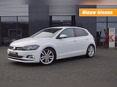 Volkswagen Polo - 1.0 TSI 115PK Highline /Navi /17 LM /PDC/ ACC/Virtual cockpit