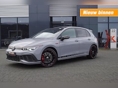 Volkswagen Golf - GTI Clubsport 45 /300pk/ Panodak /Akra /Downpipe /Navi /IQ LED