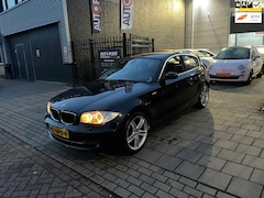 BMW 1-serie - 116i Business Line 3e Eigenaar Xenon 6Bak NAP APK