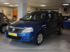 Dacia Logan MCV - 1.4 Ambiance