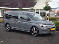 Volkswagen Caddy Maxi - 1.5 TSI 115pk DSG Dark Label, Camera, ACC, Panodak, LED