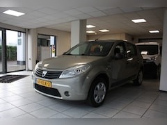 Dacia Sandero - 1.2 16V Ambiance