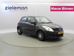 Suzuki Swift - 1.2 Comfort 5 Deurs - Airco, Stoelverwarming