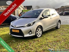 Toyota Yaris - 1.5 Full Hybrid Dynamic