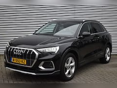 Audi Q3 - 35 TFSI EDITION / VIRTUAL COCKPIT / EL. A-KLEP / SPORTSTOELEN